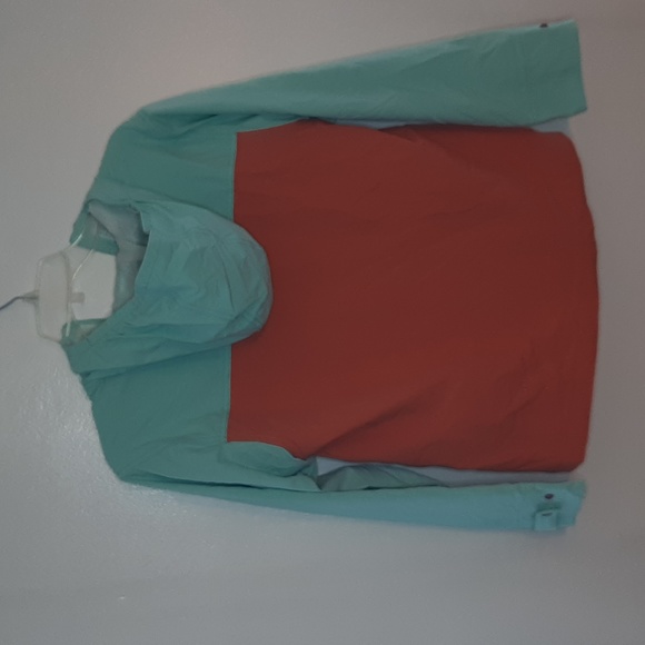 Nwt kids patagonia isthmus anorak - Picture 4 of 7